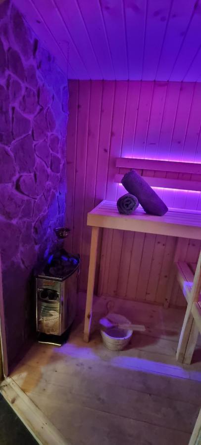 Apartament Zubry Z Sauna 자코파네 외부 사진