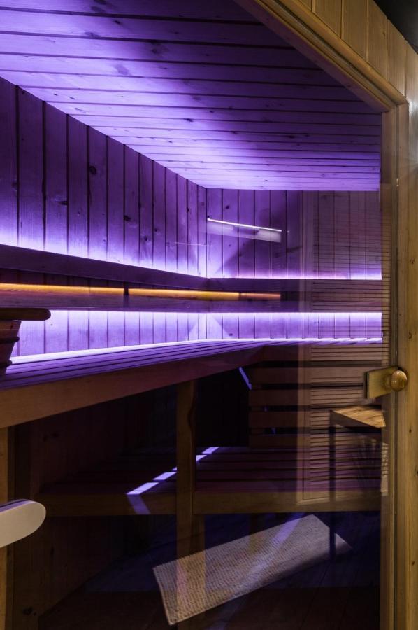 Apartament Zubry Z Sauna 자코파네 외부 사진