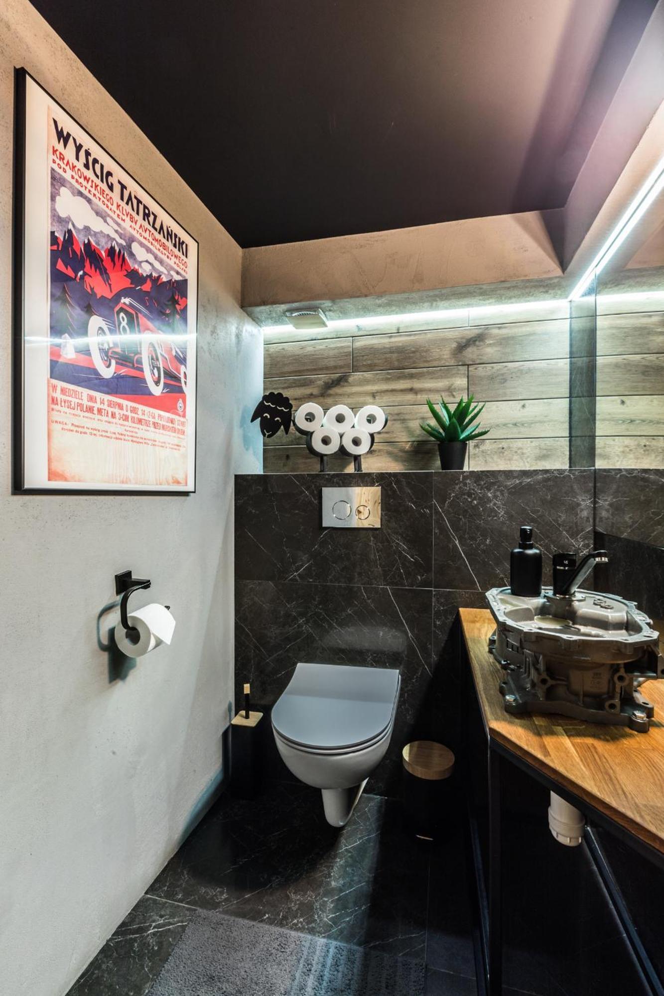Apartament Zubry Z Sauna 자코파네 외부 사진